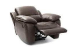 Electric Relax Armchair to Hire